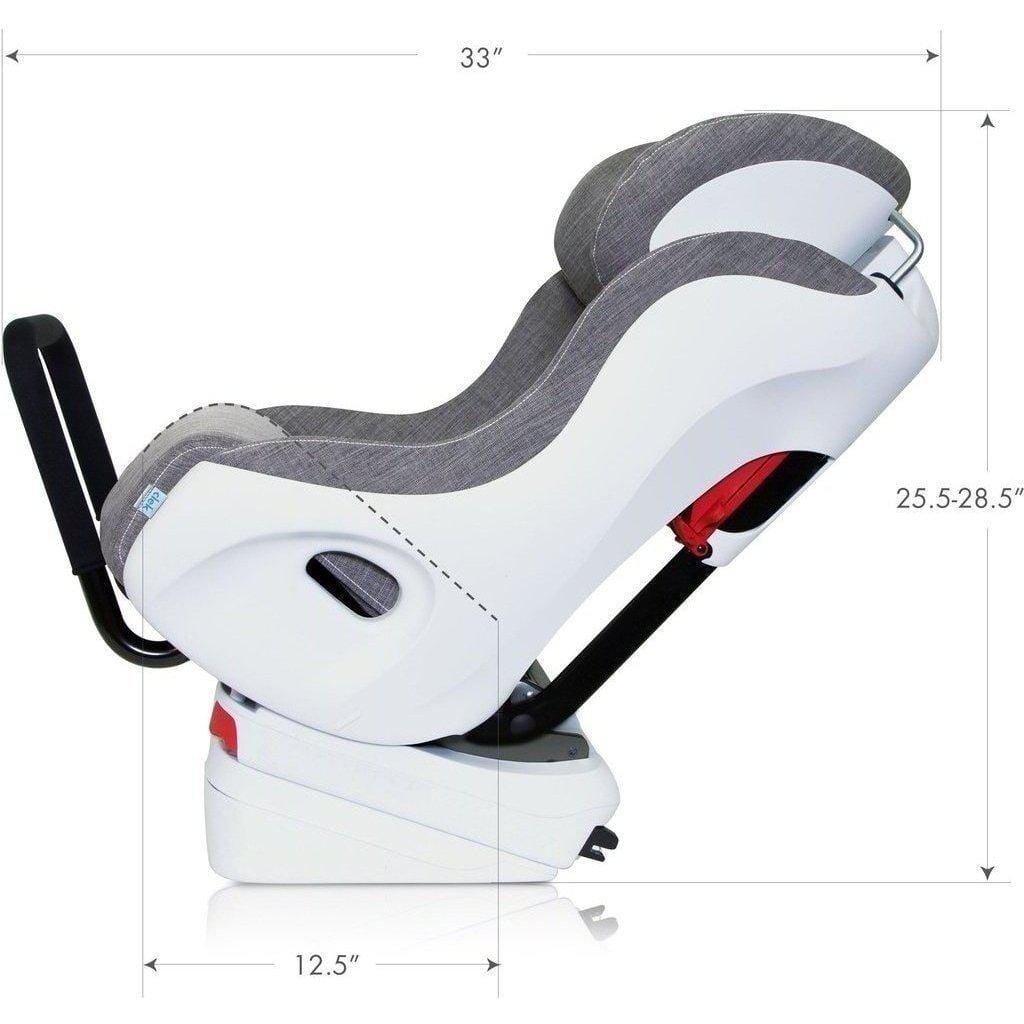 Clek Foonf Convertible Car Seat Child Seat