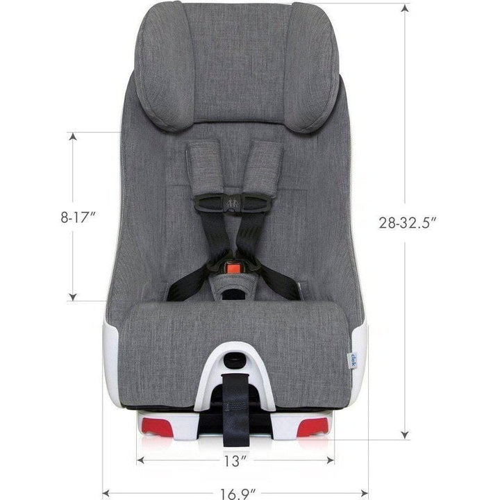 Foonf Forward Forward Facing Clek Fllo Clek Fllo Convertible Car Seat