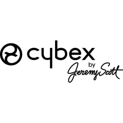 2019 Cybex Priam3 Stroller by Jeremy Scott - Wings-519003629-Strolleria