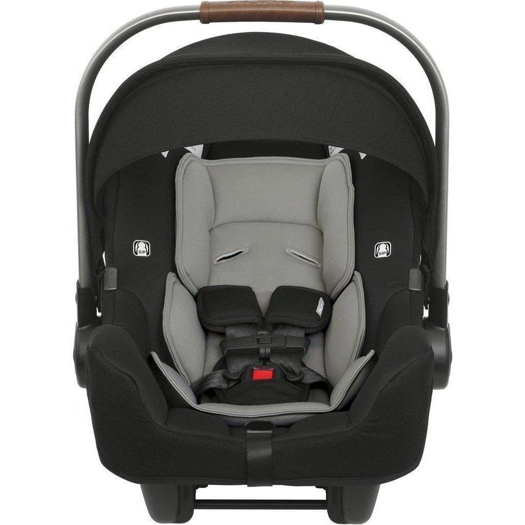 Different Strollers You Can Use With Nuna Pipa Infant Car Seats