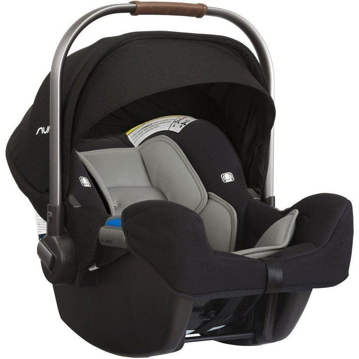 Nuna PIPA Infant Car Seat and Base Child Seat