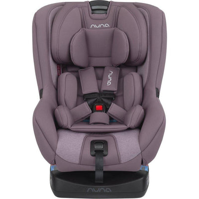 2019 Nuna RAVA Convertible Car Seat-Rose-CS05103ROS-Strolleria