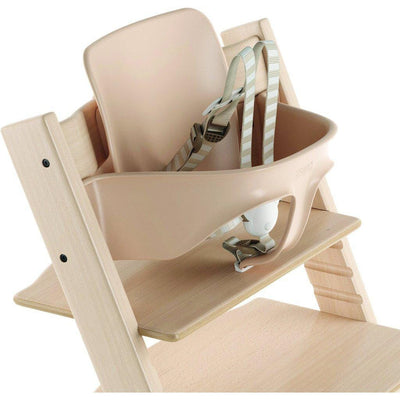 Stokke Tripp Trapp Baby Set with Harness Natural