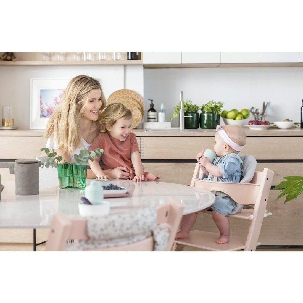 Shop Stokke Tripp Trapp High Chair Bundle with Tray Online Melbourne at  Kiddie Country™️