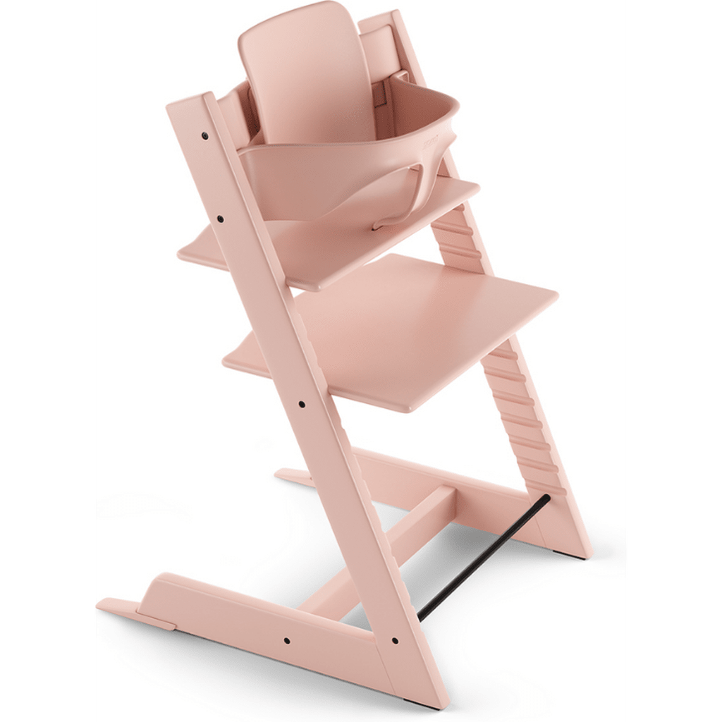 Stokke pink high chair 2025