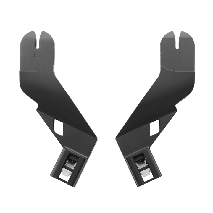 City mini gt double graco car seat adapter sales