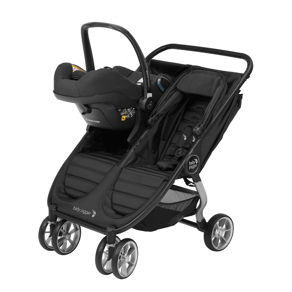 Baby Jogger Car Seat Adapter for City Mini 2 Double City Mini GT 2 D