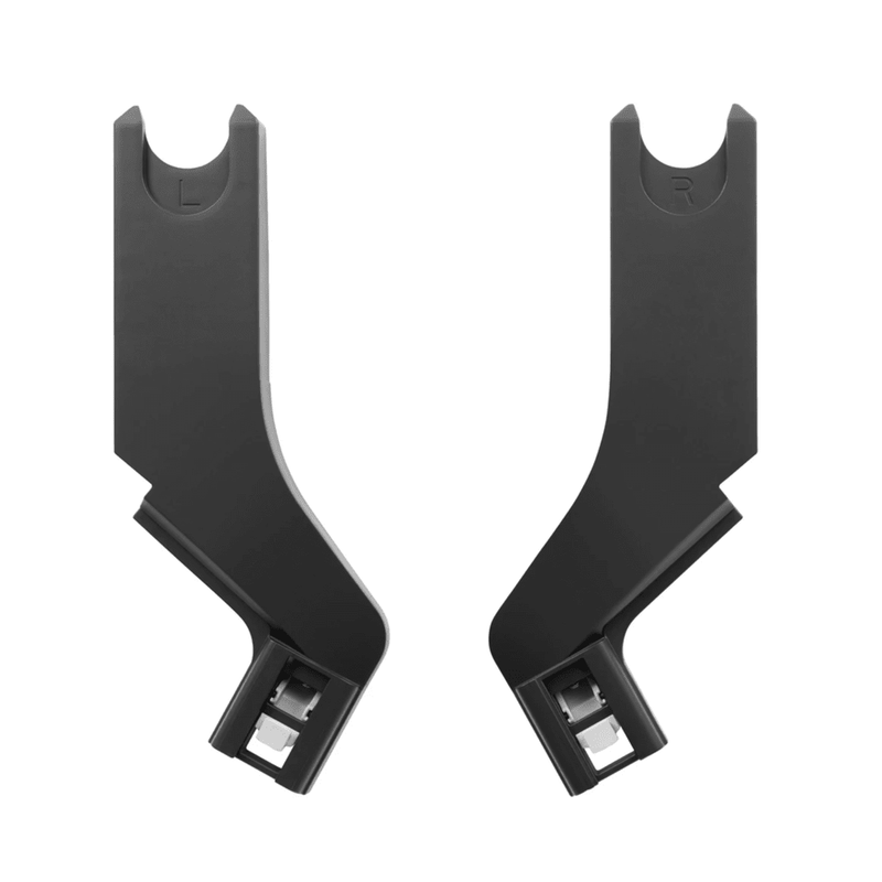 City mini double graco car seat adapter hot sale