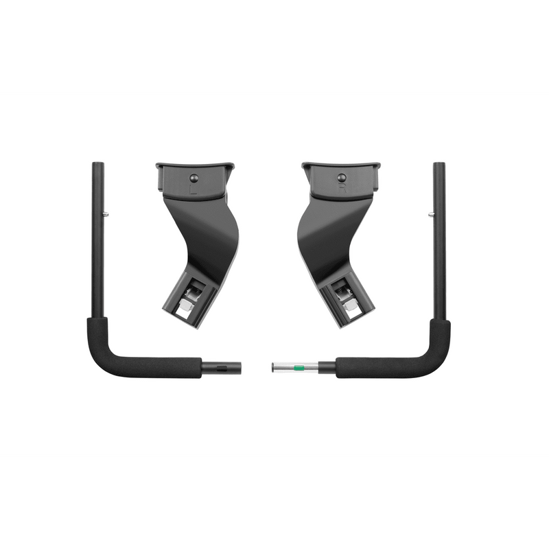 Baby Jogger Car Seat Adapter for City Mini 2 Double / City Mini GT 2 Double - Britax