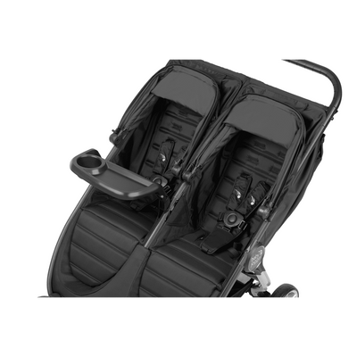Best Strollers with Snack Trays