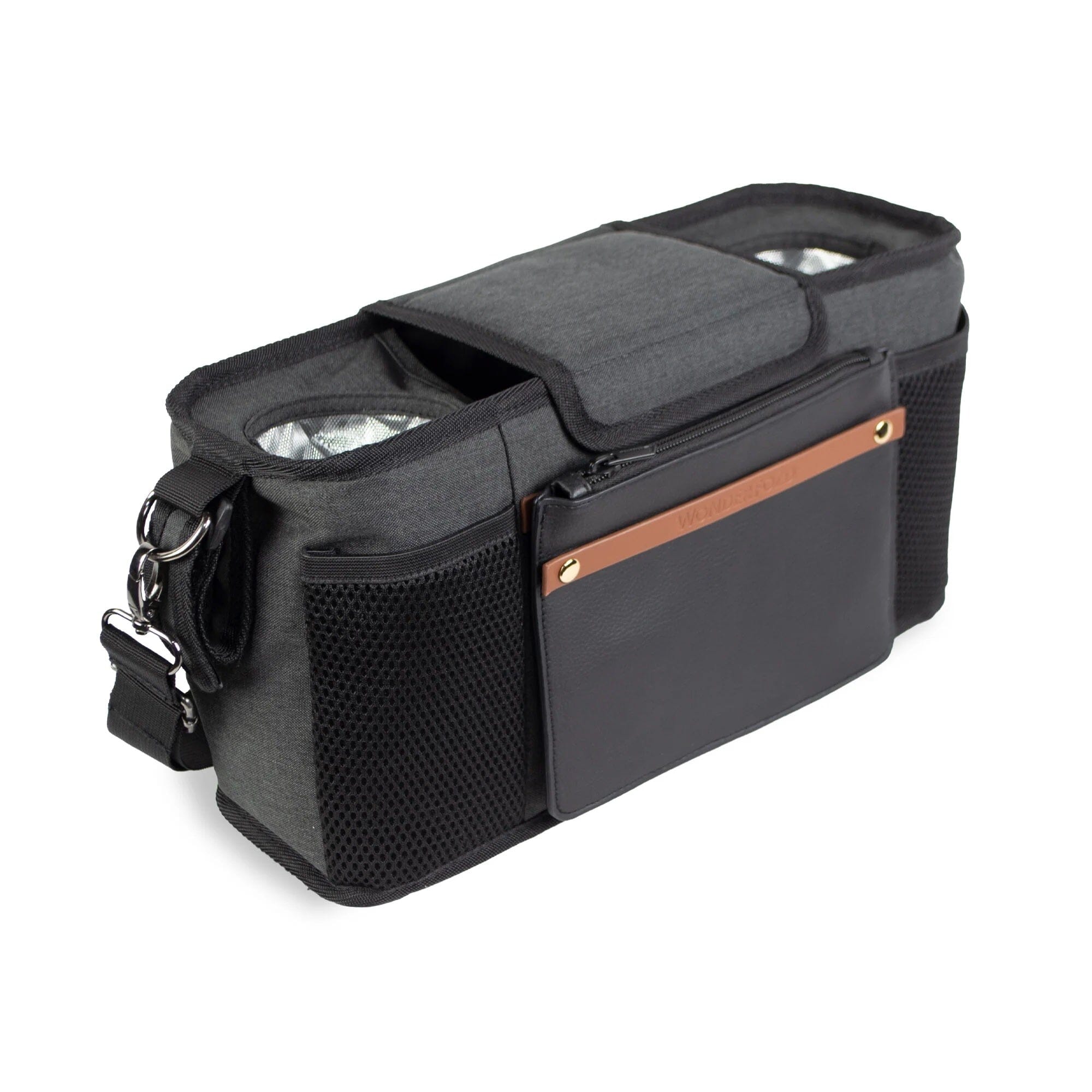 WonderFold Parent Console - 2 Seater- Strolleria