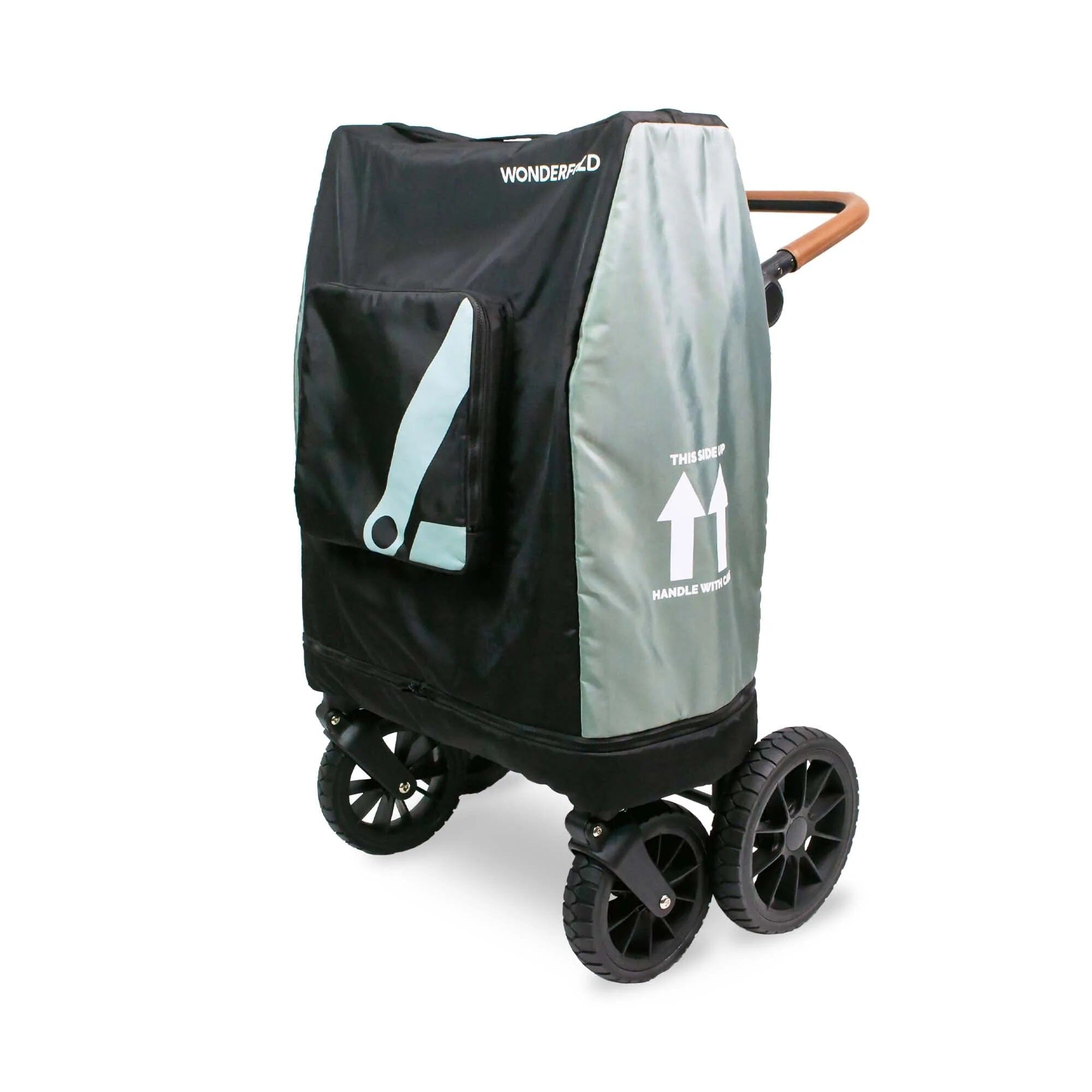 WonderFold Travel Cover - W4- Strolleria