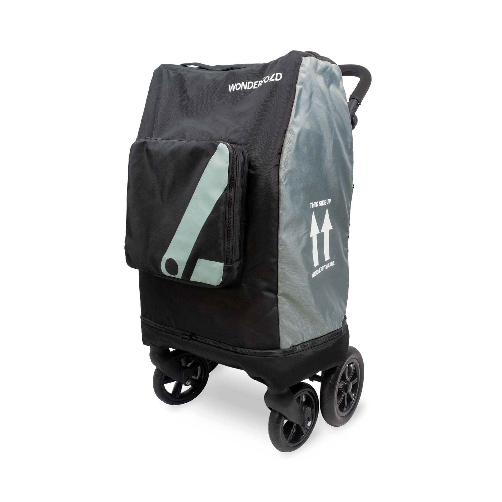 WonderFold Travel Cover - W2- Strolleria