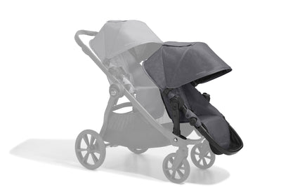 Baby Jogger City Select 2 - Second Seat Kit - Radiant Slate