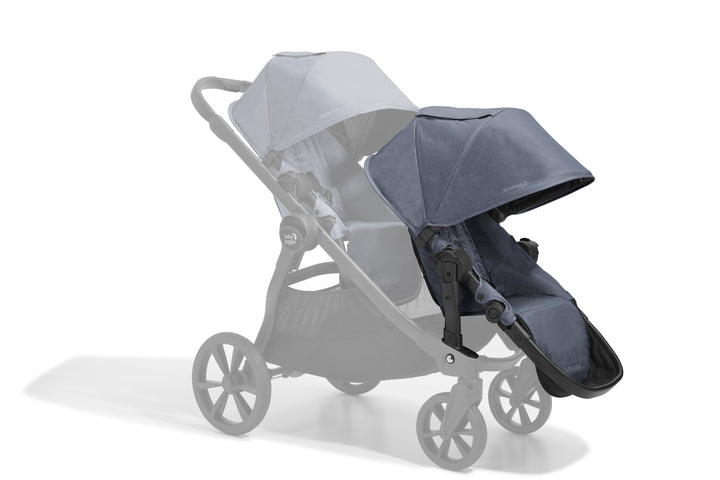 Baby Jogger City Select 2 Second Seat Kit Child Seat