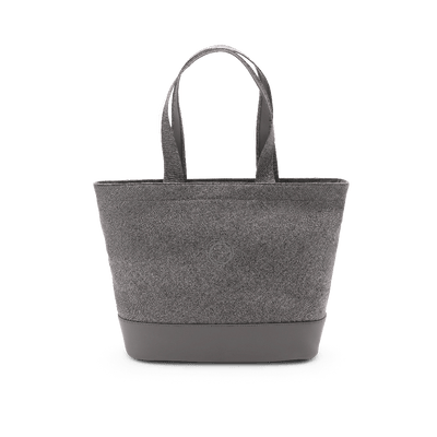 Bugaboo Changing Bag Grey Melange