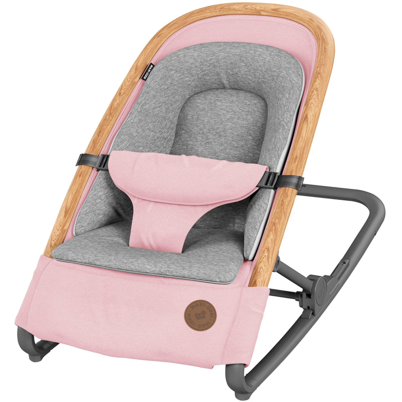 Maxi-Cosi 2-in-1 Kori Lightweight Rocker Essential Blush