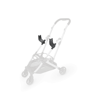 UPPAbaby MINU Infant Car Seat Adapter for MESA (only)