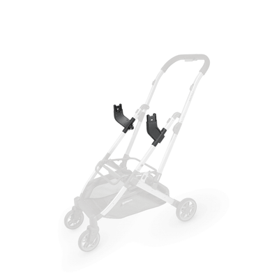 Baby jogger uppababy mesa car seat adapter for single stroller hotsell