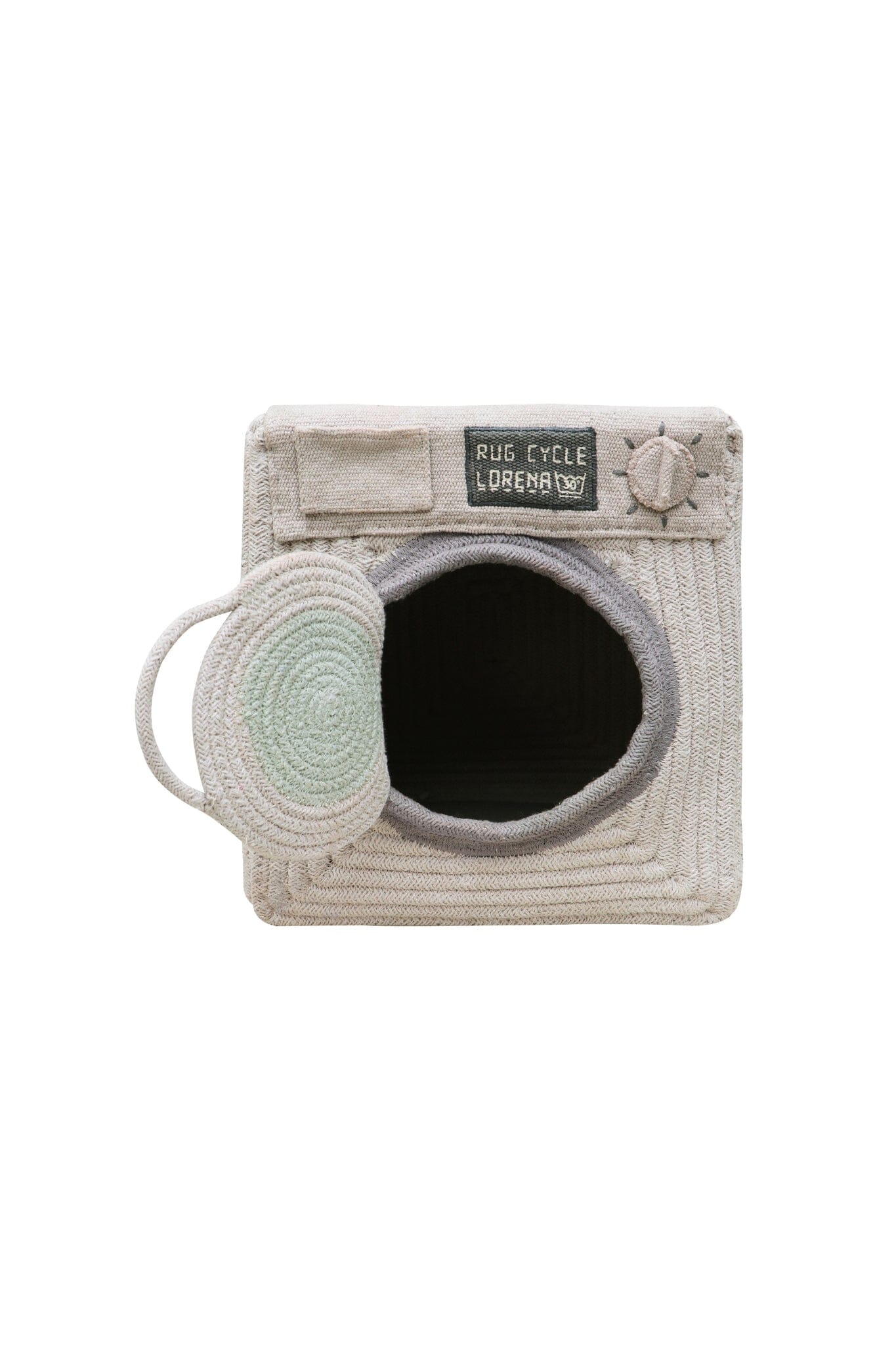 Lorena Canals - Play Washing Machine- Strolleria