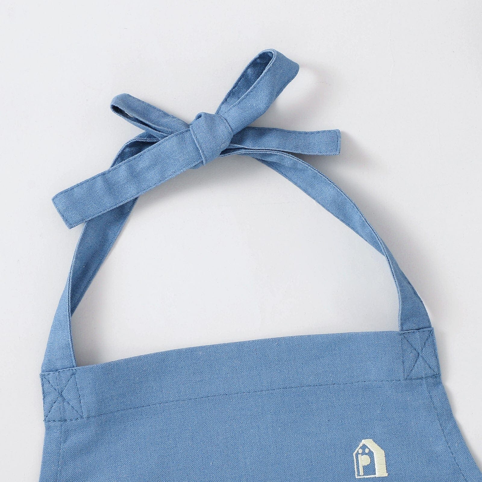 Piccalio Mini Chef Apron & Hat Set- Strolleria