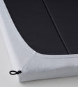 Silver Cross Sleep & Go Sheet - Large - Bambi Baby