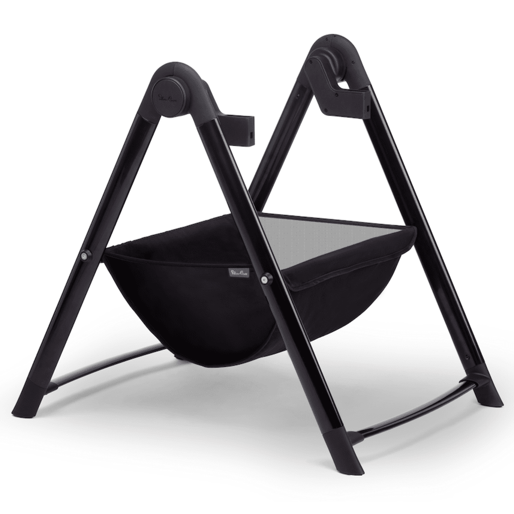 Silver Cross Bassinet Stand - Wave / Coast