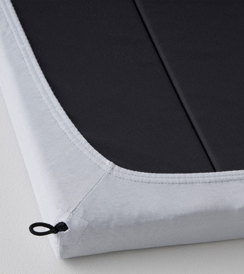 Silver Cross Sleep & Go Sheet - Newborn- Strolleria