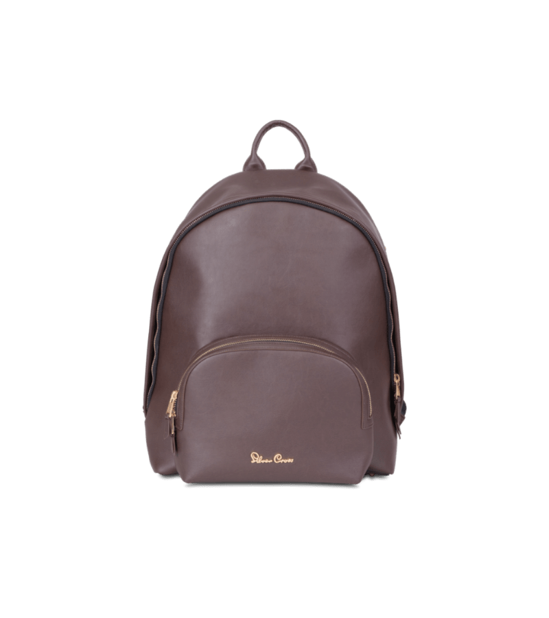 Silver Cross Changing Bag - Dune / Reef - Cocoa