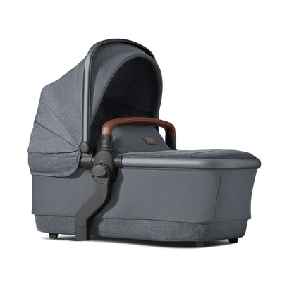 Silver Cross Wave Bassinet- Sustainable Collection - Lunar