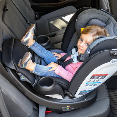 Revolve360 Extend All-in-One Rotational Car Seat 