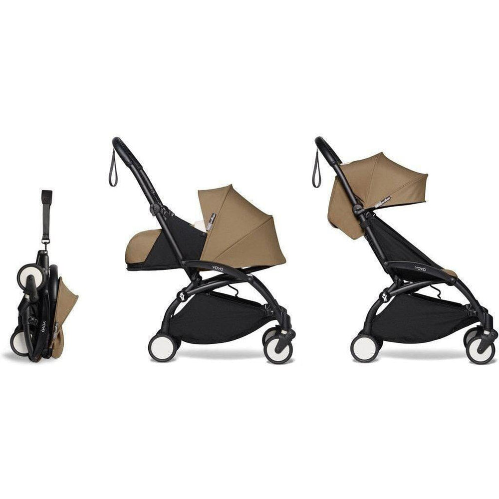 Babyzen Strollers Accessories and Baby Gear Complete Collection