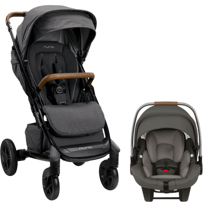 Nuna TAVO Next and PIPA Lite LX Travel System