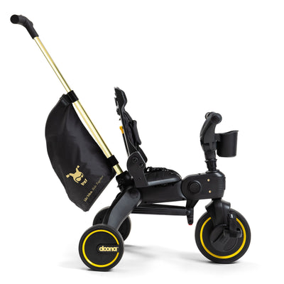 Doona Liki Trike - Gold Limited Edition