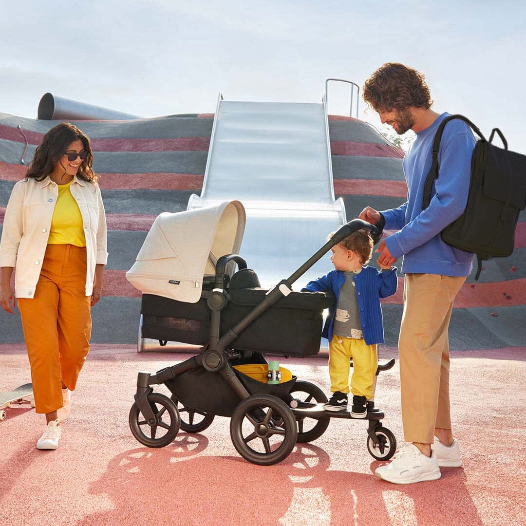 stokke trapp tripp Stokke Tripp Trapp High Chair² + Cushion & Tray Bundle main image 1