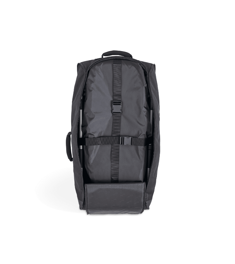 Silver cross wave travel bag hotsell