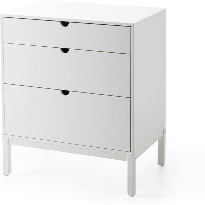 Stokke Dresser White