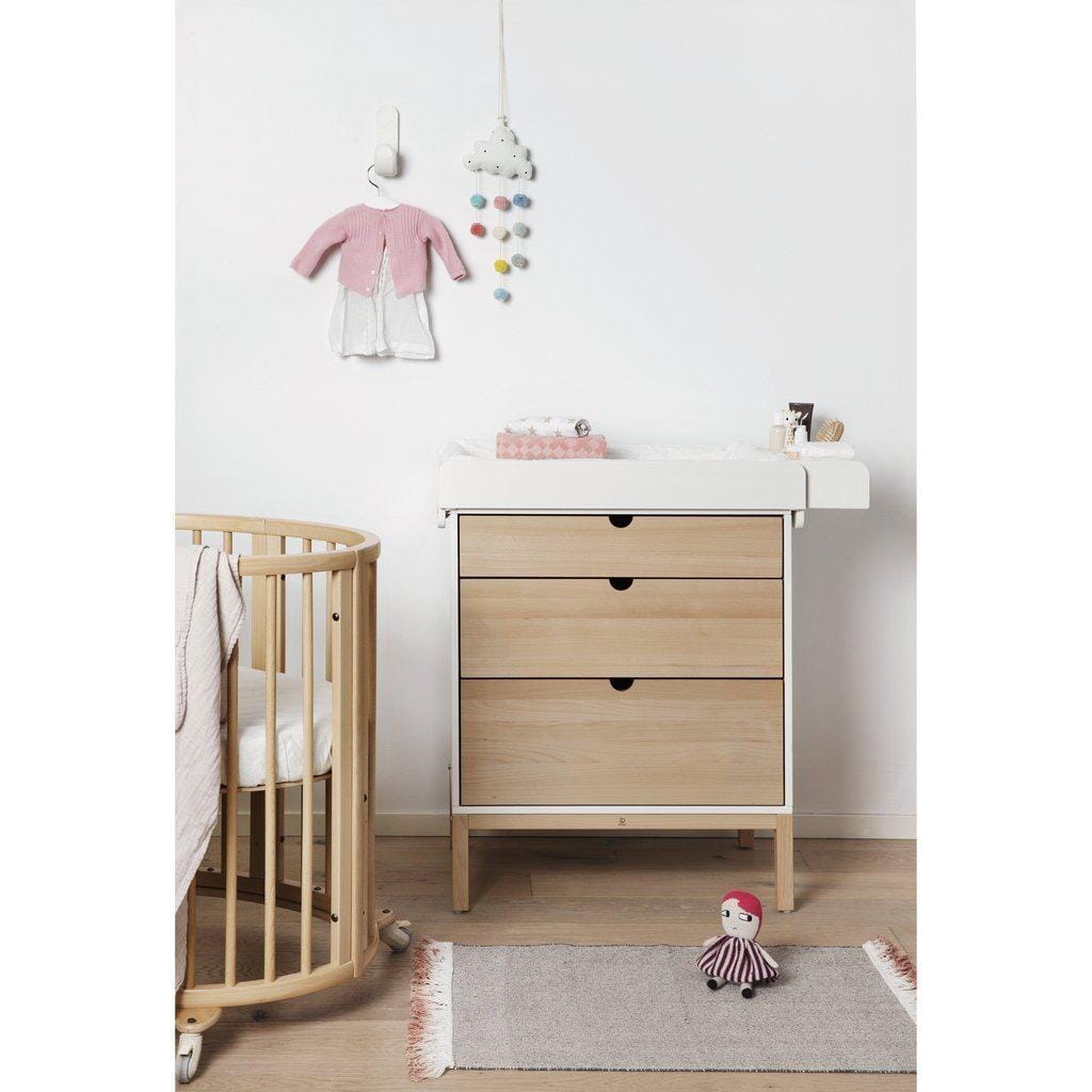 Stokke Dresser1