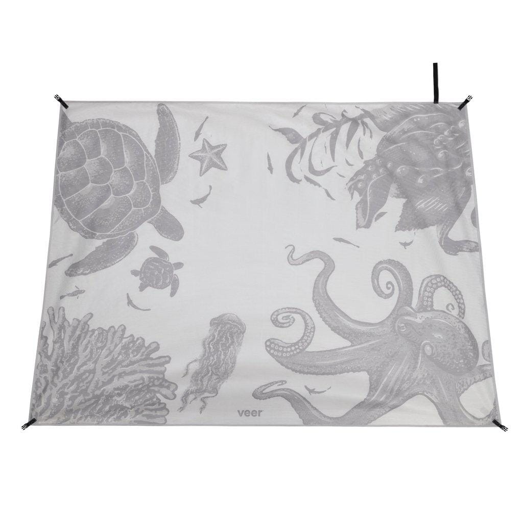 Veer Sand Mat- Strolleria