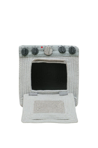 Lorena Canals Play Basket Oven 