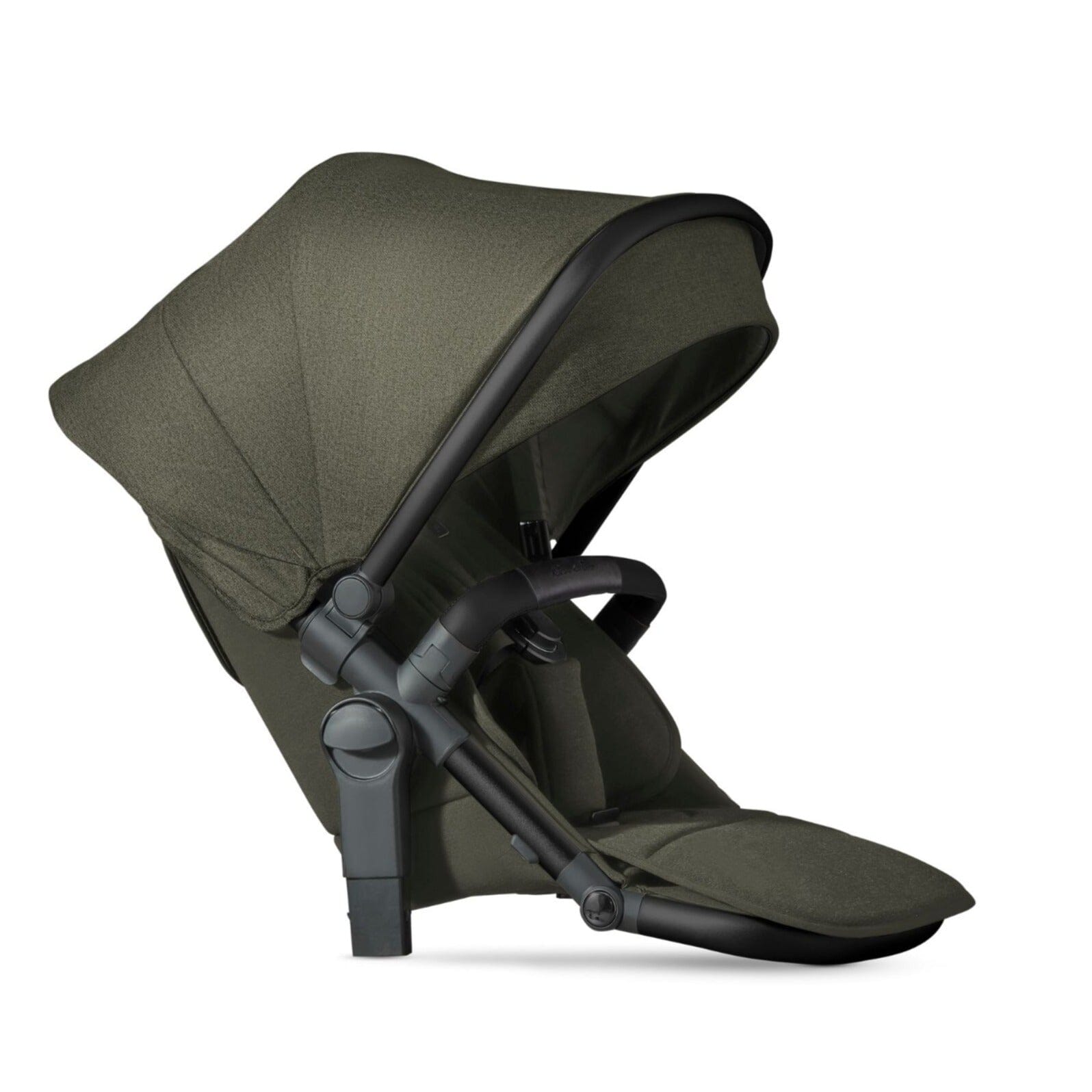 Silver Cross Wave Tandem Seat - Sustainable Collection