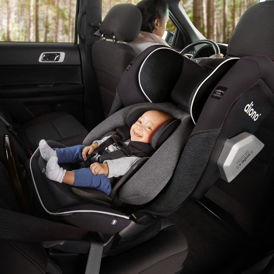 Convertible Carseat Diono Car Seat Deals Diono Narrow Stage Car - Main Image