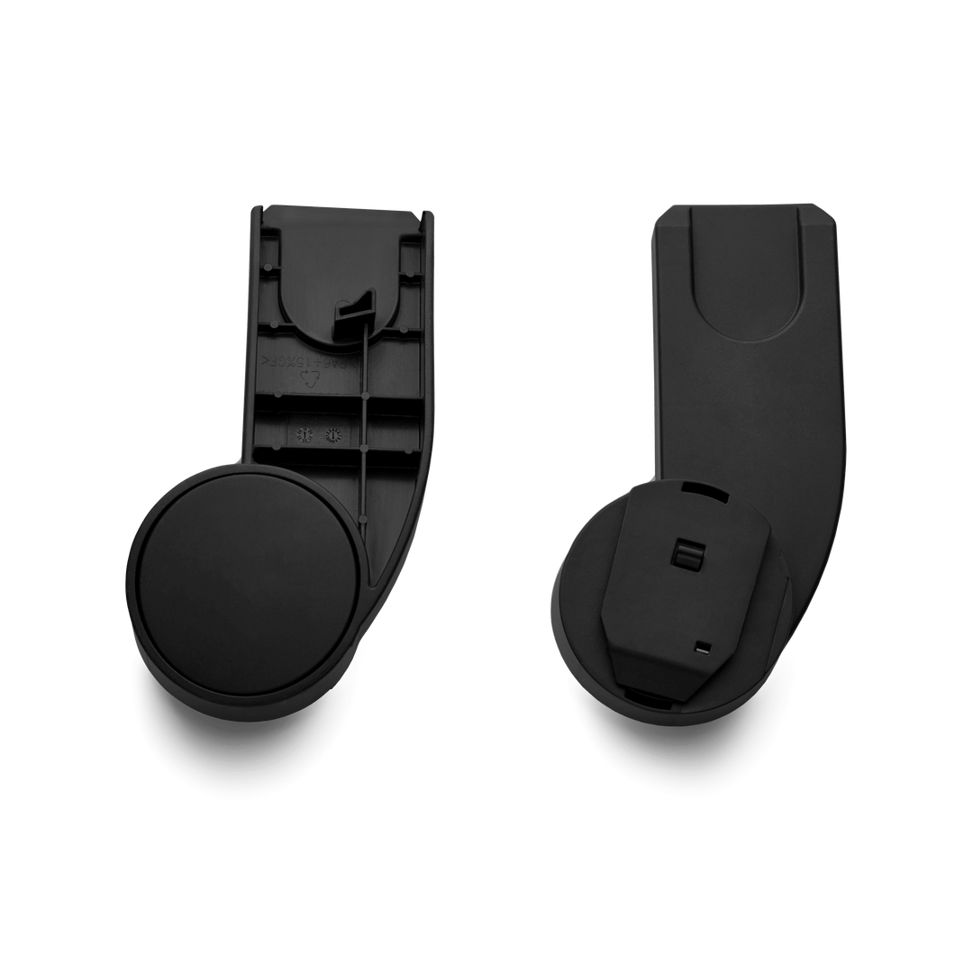 Cybex balios s compatible car seat 2025
