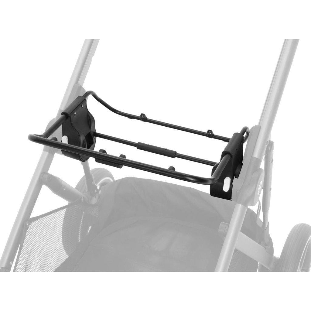 Chicco adapter for graco stroller best sale