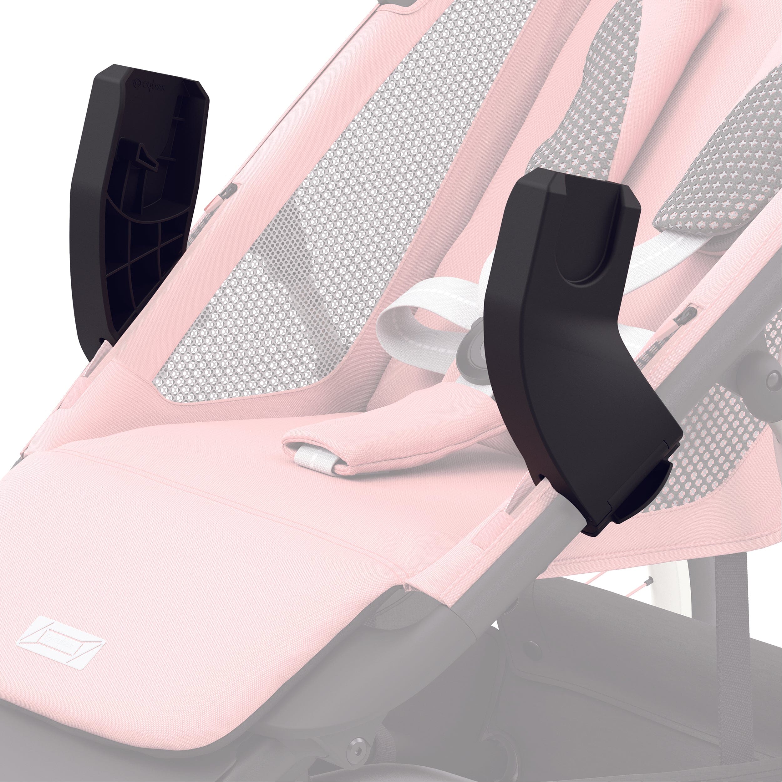 CYBEX Car Seat Adapter for AVI- Strolleria