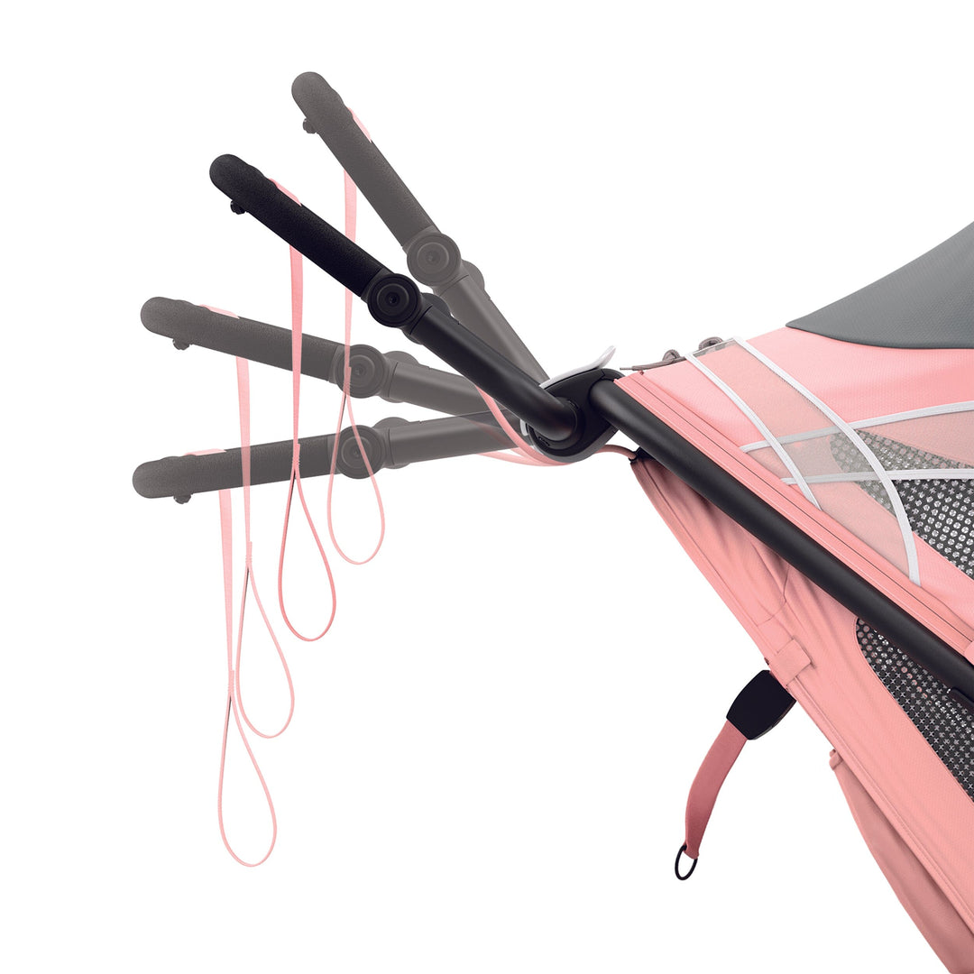 Cybex AVI Jogging Stroller