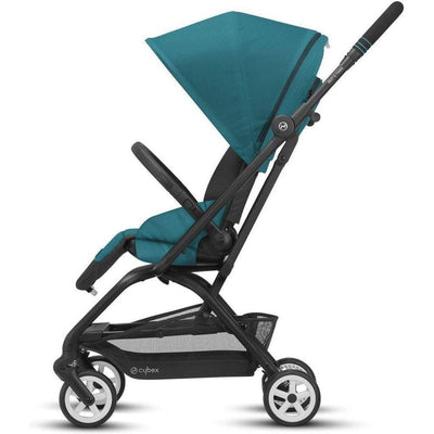 Cybex Eezy S Twist 2 Stroller