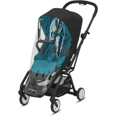 Cybex Eezy S Twist 2 Stroller