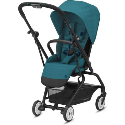 Cybex Eezy S Twist 2 Stroller