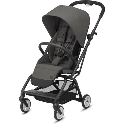 Cybex Eezy S Twist 2 Stroller